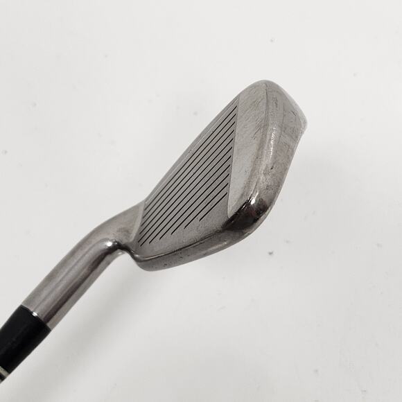 Cleveland TA7 Tour Action Single 3-Iron RH Steel Stiff-Flex 38" w New Grip - Picture 5 of 13